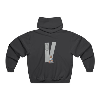 Varvara Zvereva Vintage Hoodie