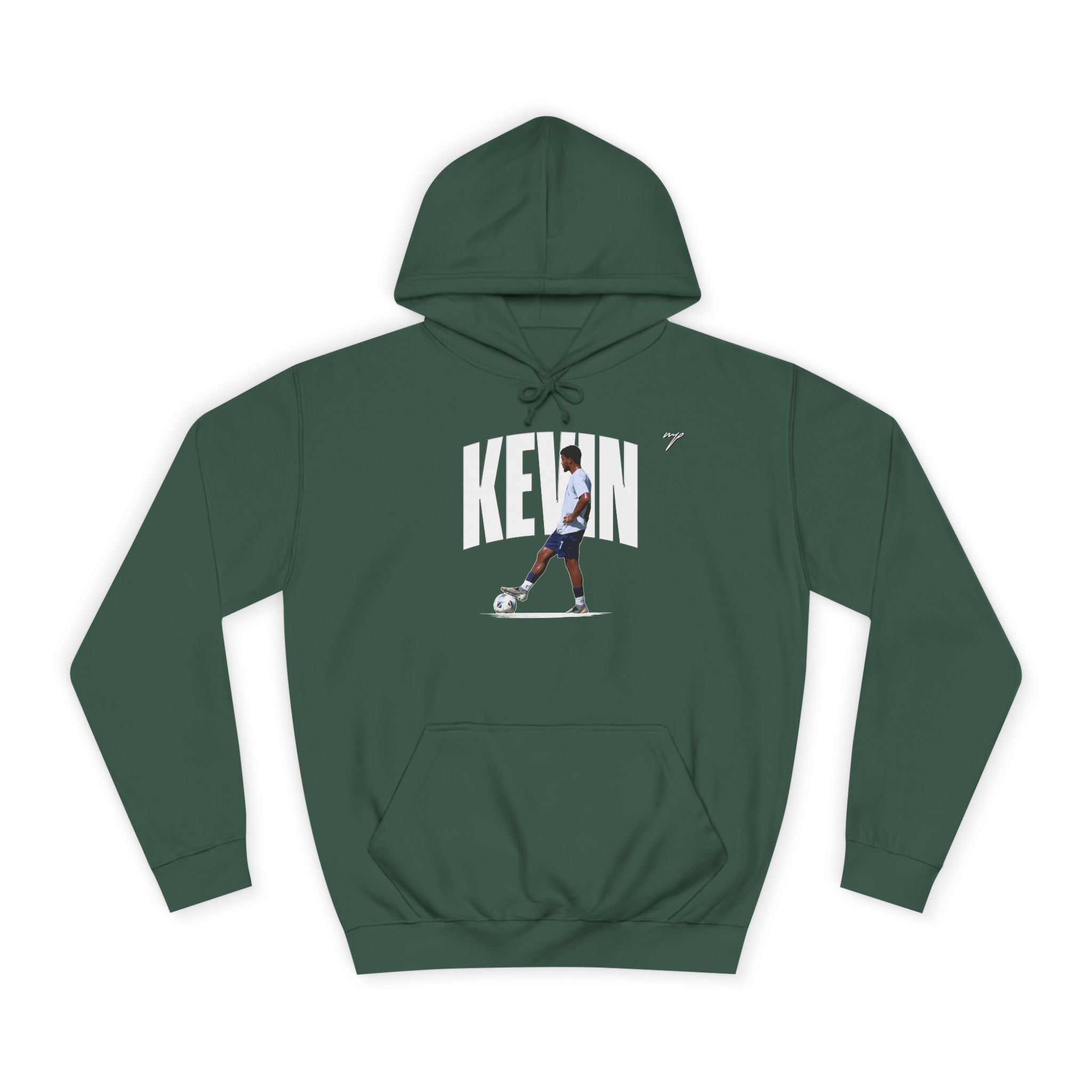 Kevin Locklear Hoodie