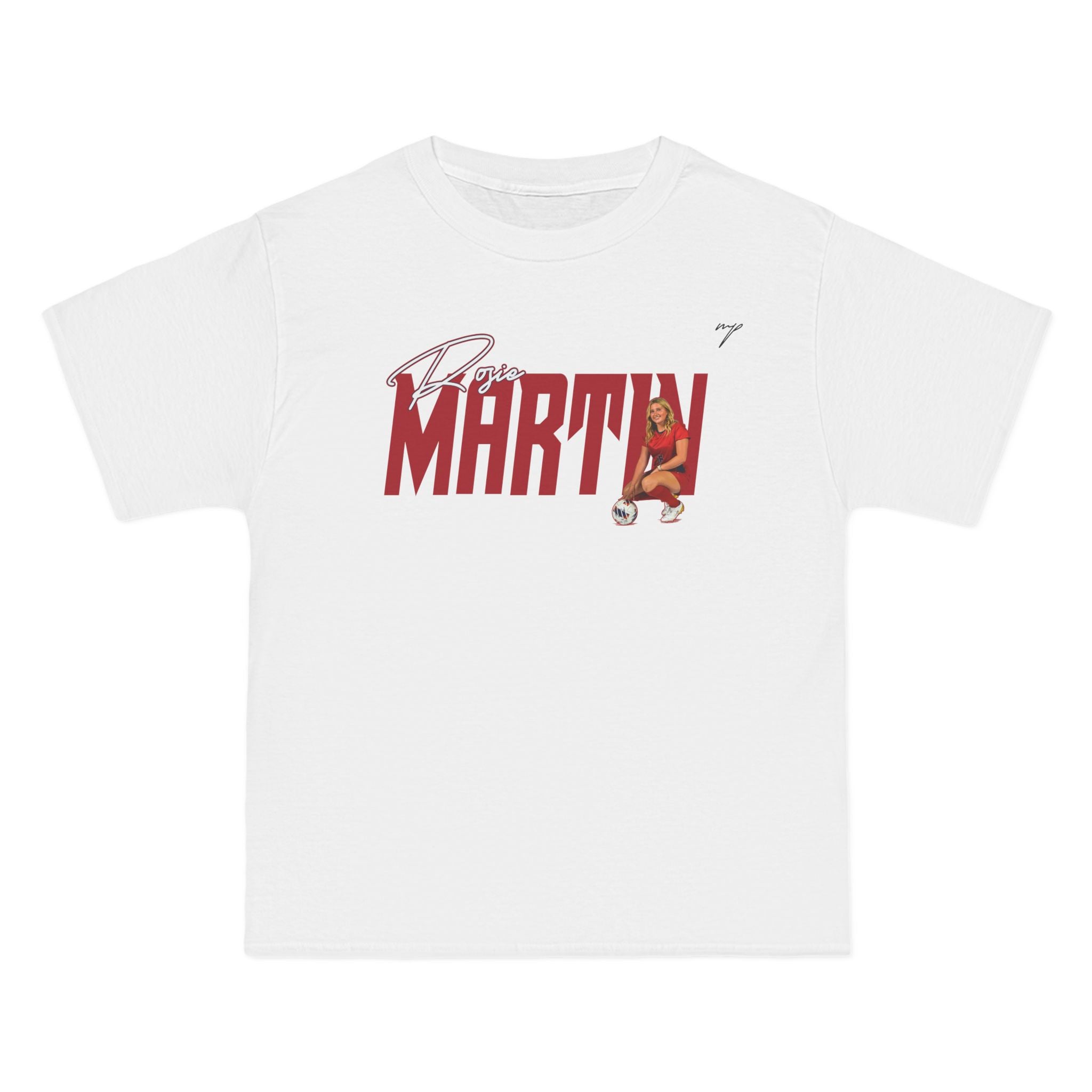 Rosie Martin Vintage Tee