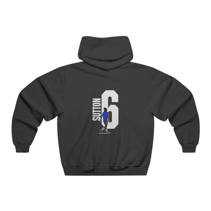 Jayda Sutton Vintage Hoodie