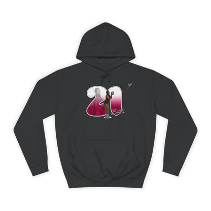 Avery Boothe Hoodie