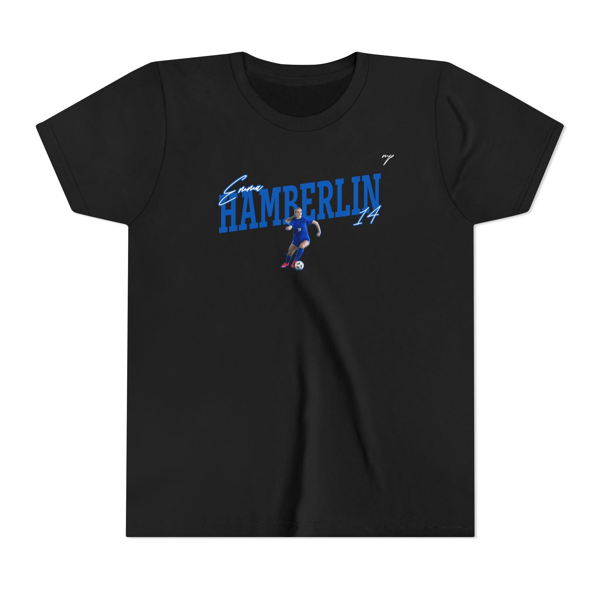 Emma Hamberlin YOUTH Graphic Tee