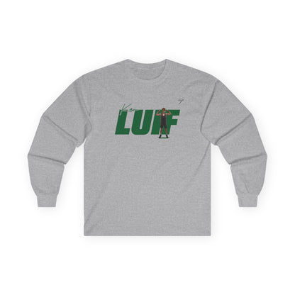 Kameron Luif Long Sleeve Tee