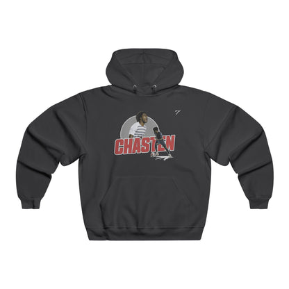 Channing Chasten Vintage Hoodie