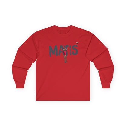 Matis Rains Long Sleeve Tee
