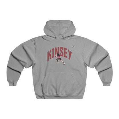 Makai Kinsey Vintage Hoodie