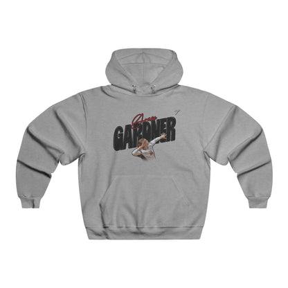 Grace Gardner Vintage Hoodie