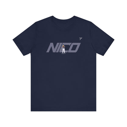 Nico Gutierrez Graphic Tee