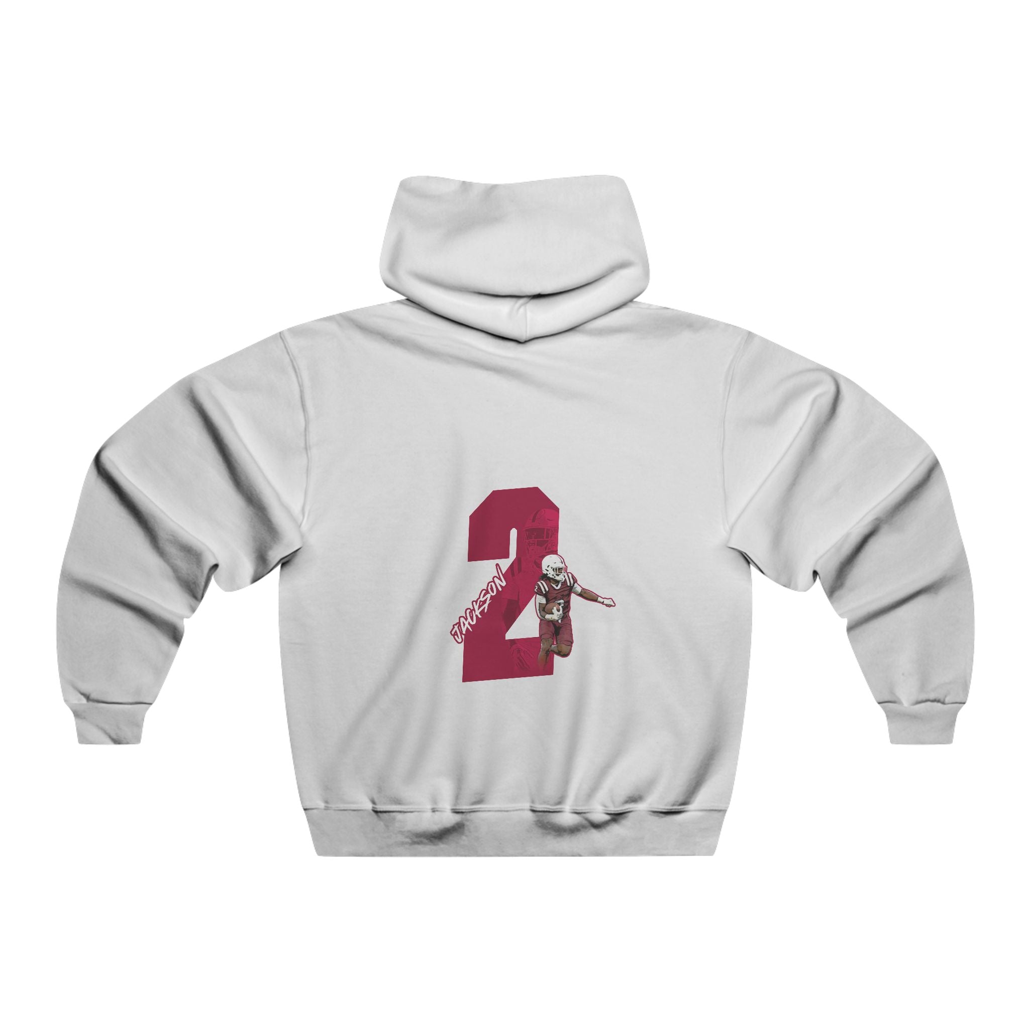 Chris Jackson Vintage Hoodie