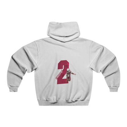Chris Jackson Vintage Hoodie