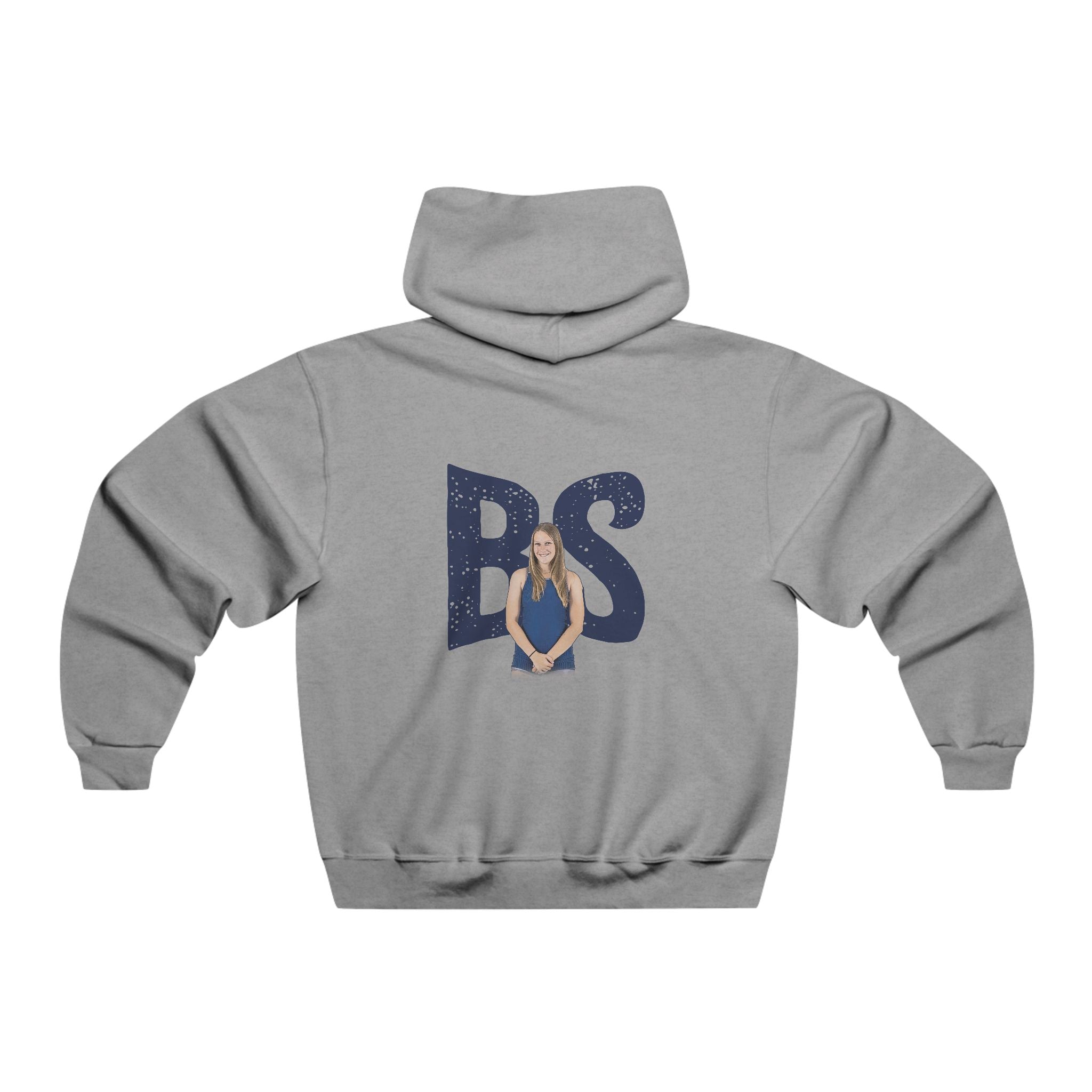 Bella Savage Vintage Hoodie