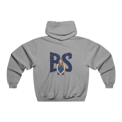 Bella Savage Vintage Hoodie