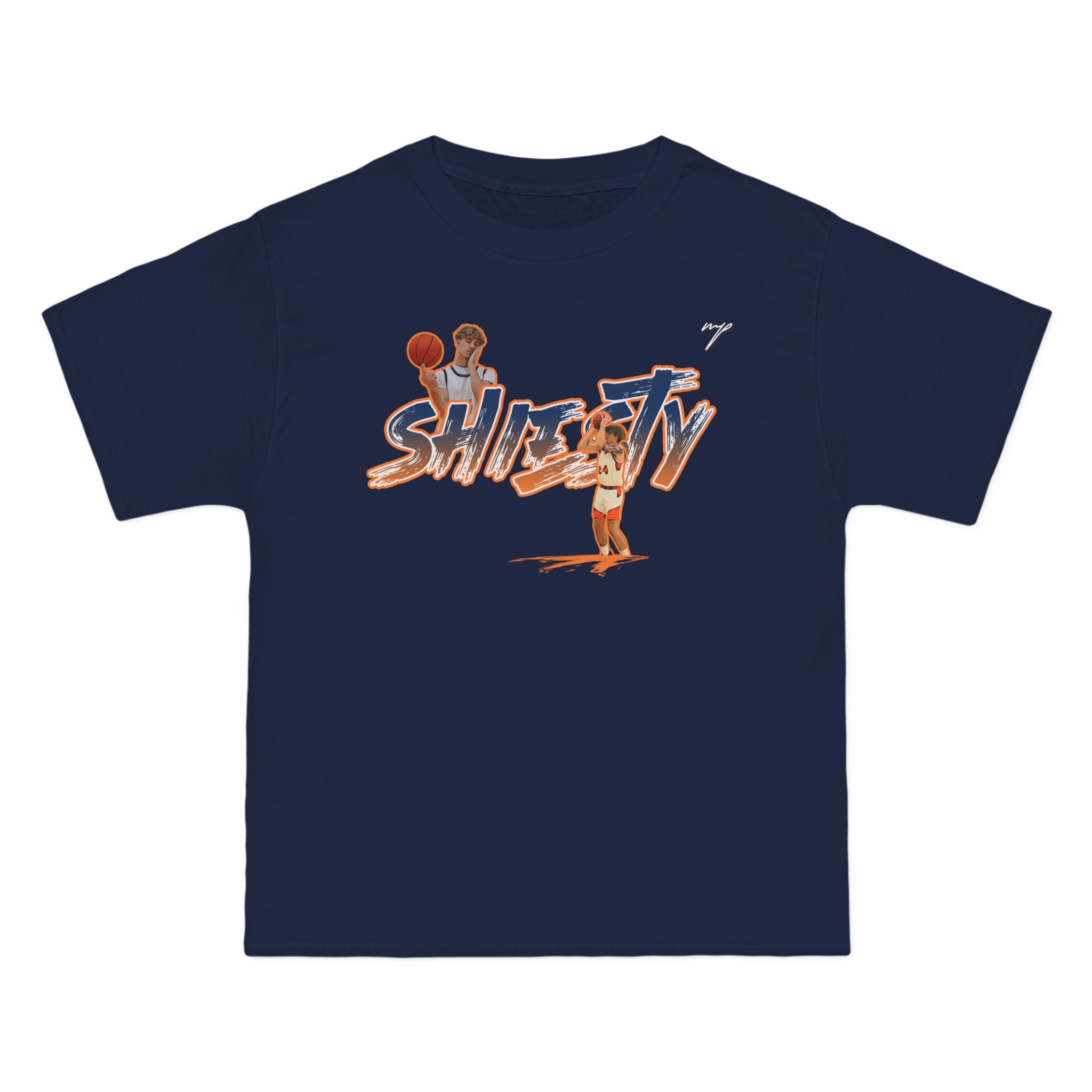 Alex Altfillisch Vintage Tee