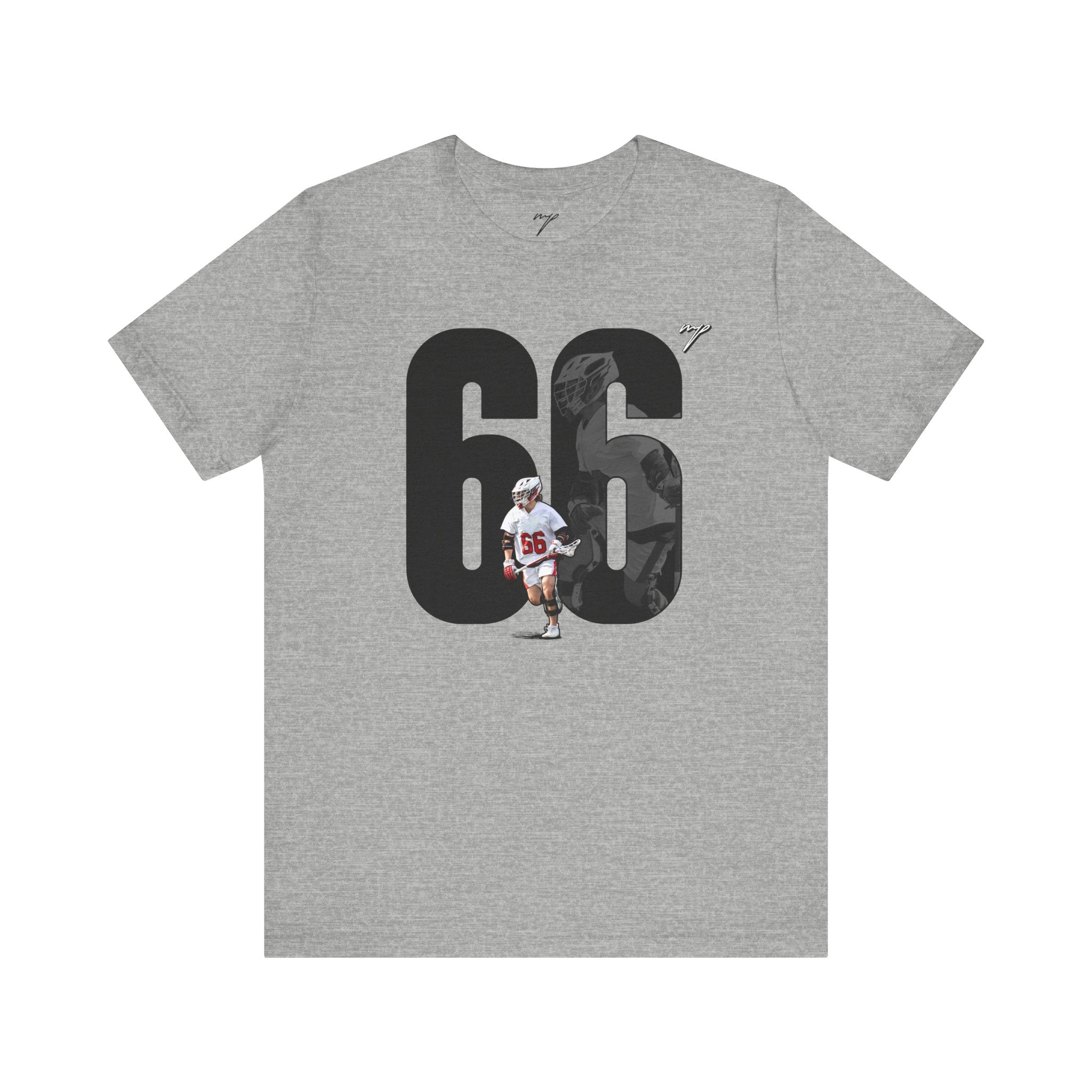Stewart McClain Graphic Tee