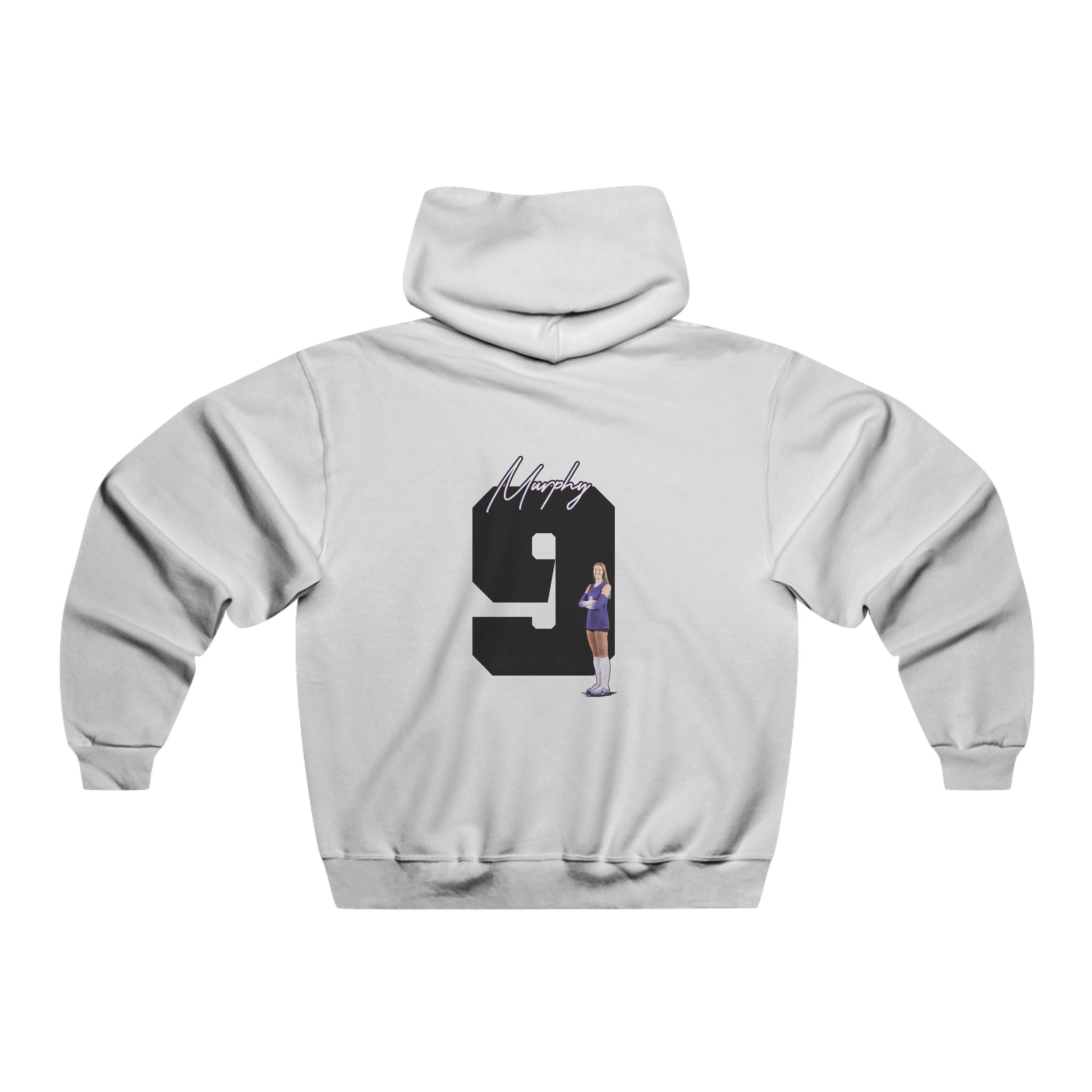 Lauren Murphy Vintage Hoodie