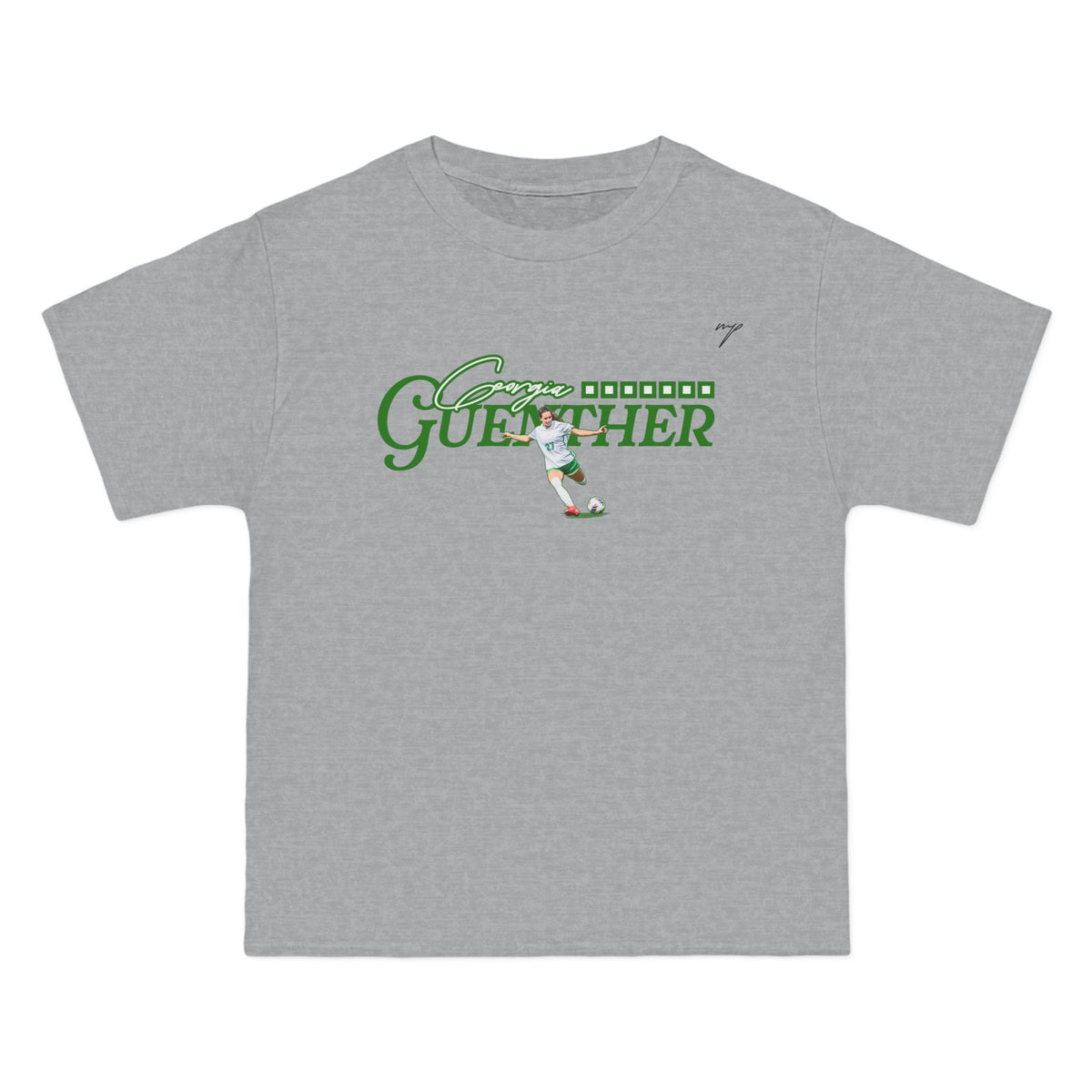 Georgia Guenther Vintage Tee