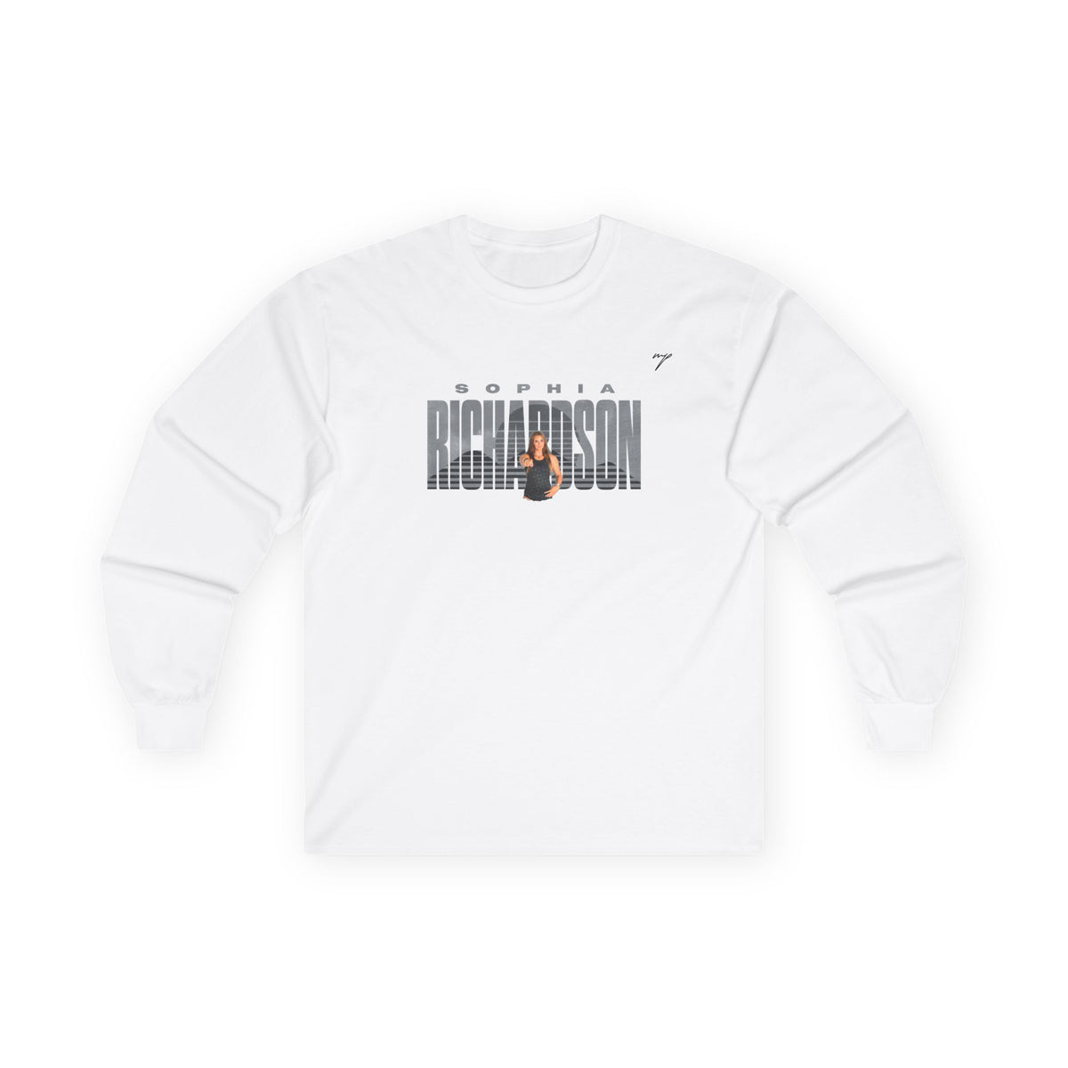 Sophia Richardson Long Sleeve