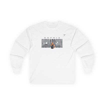 Sophia Richardson Long Sleeve