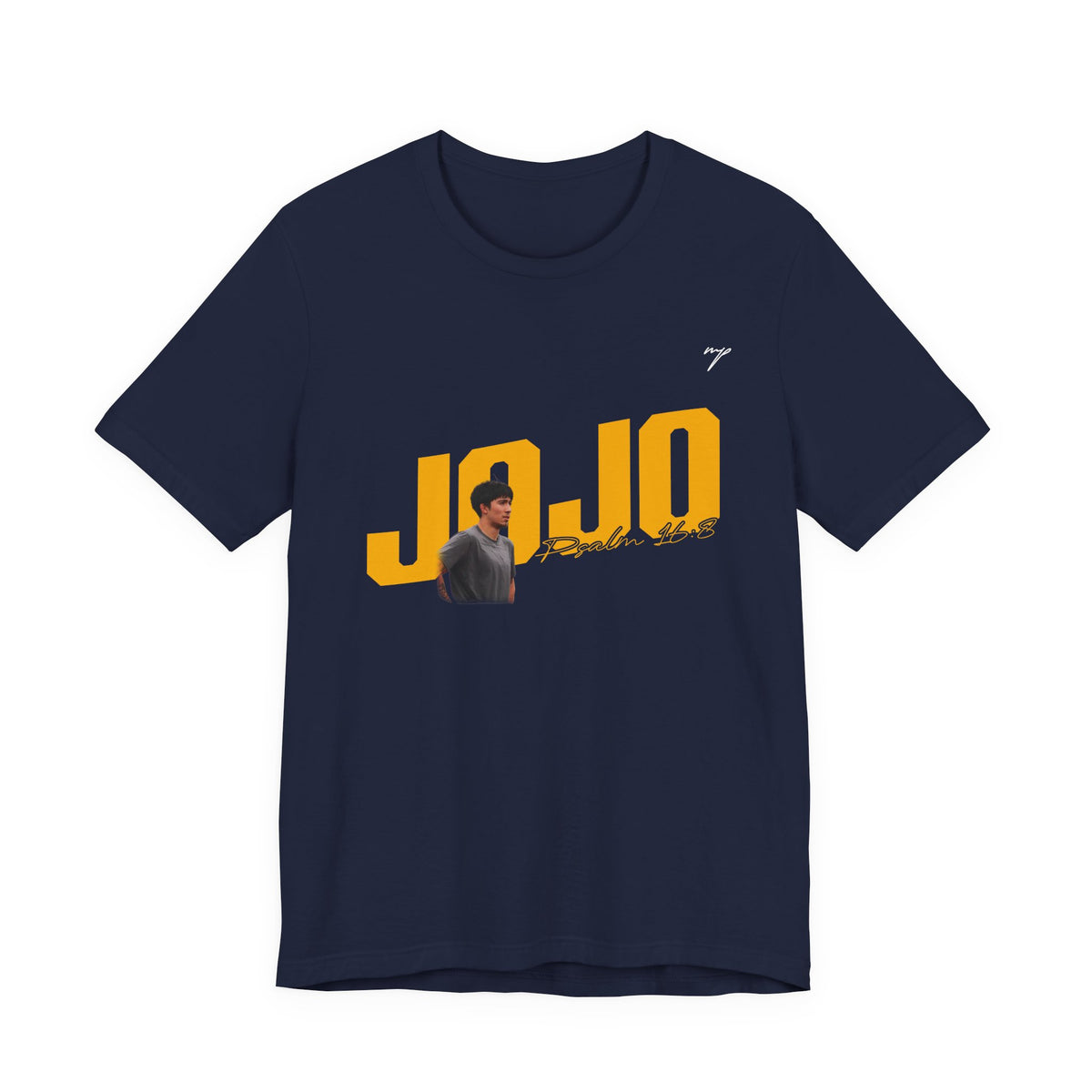 Joseph Ortiz Graphic Tee