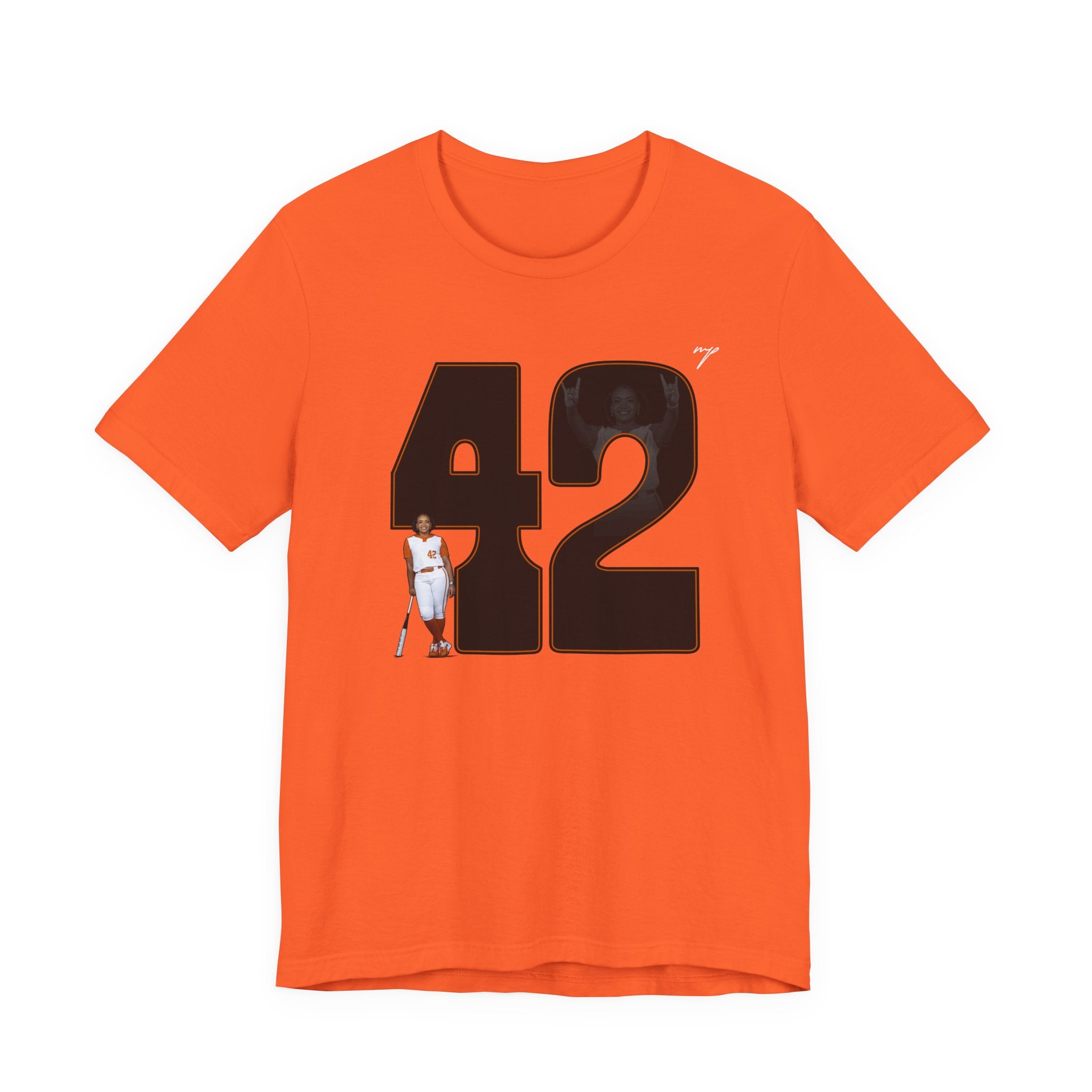 Anne Wallace Graphic Tee