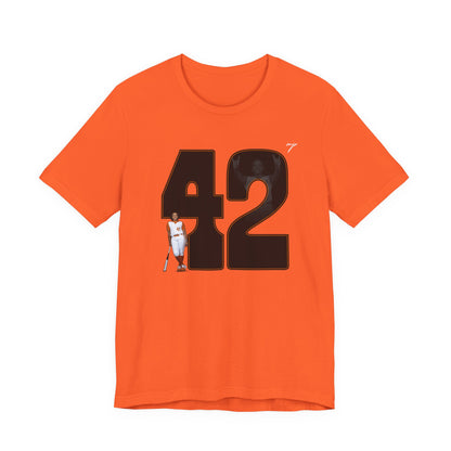 Anne Wallace Graphic Tee