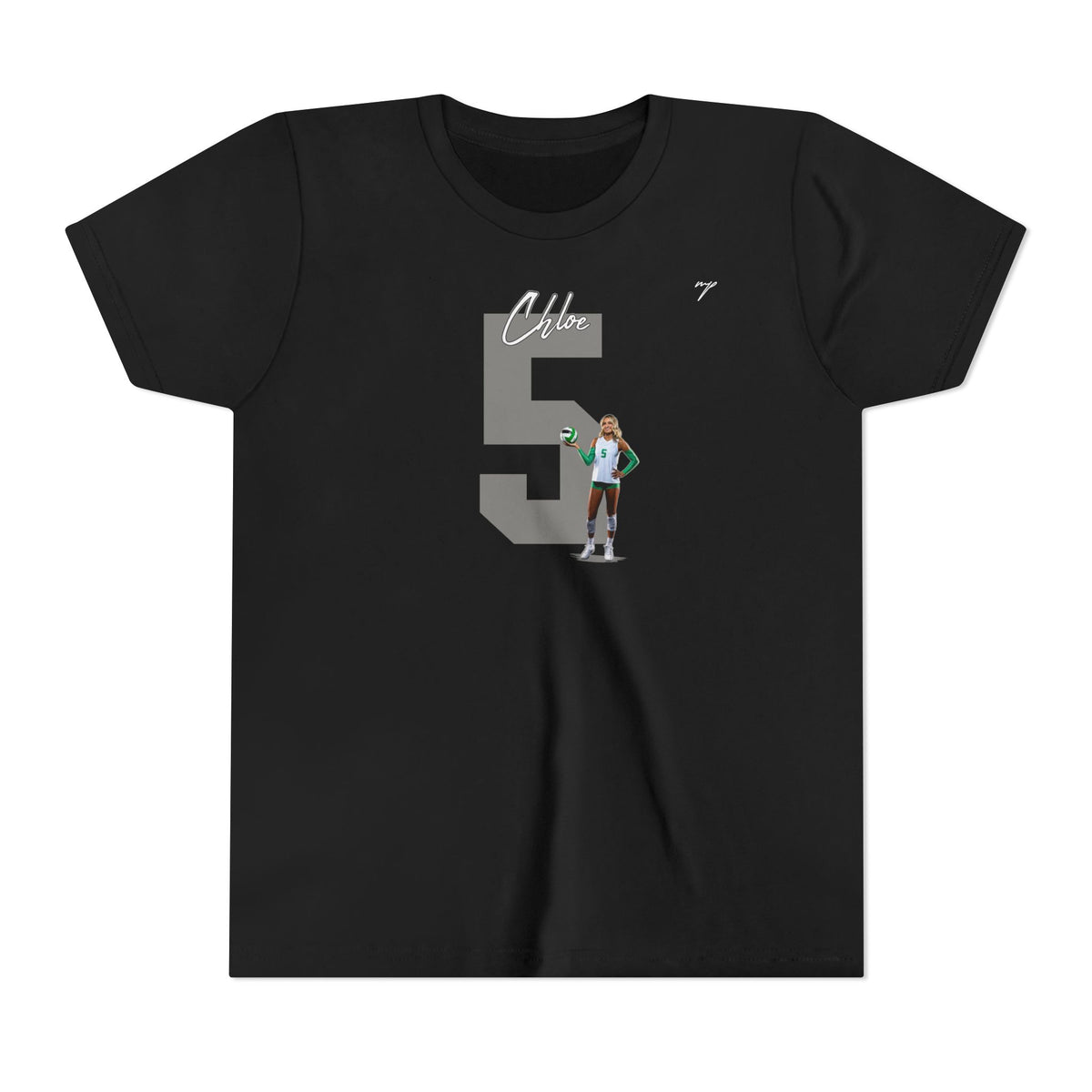 Chloe Hansen YOUTH Graphic Tee