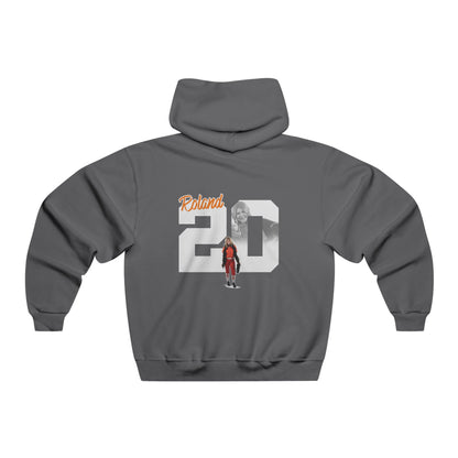 Jesse Roland Vintage Hoodie