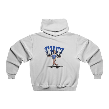 Chesney Bennett Vintage Hoodie