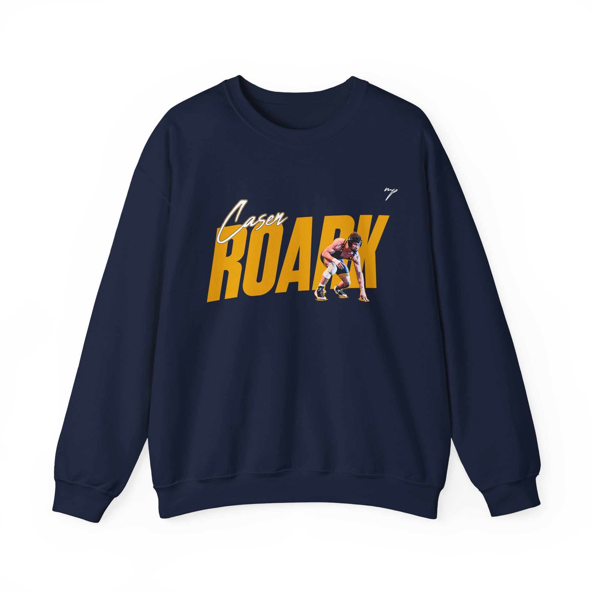 Casen Roark Crewneck