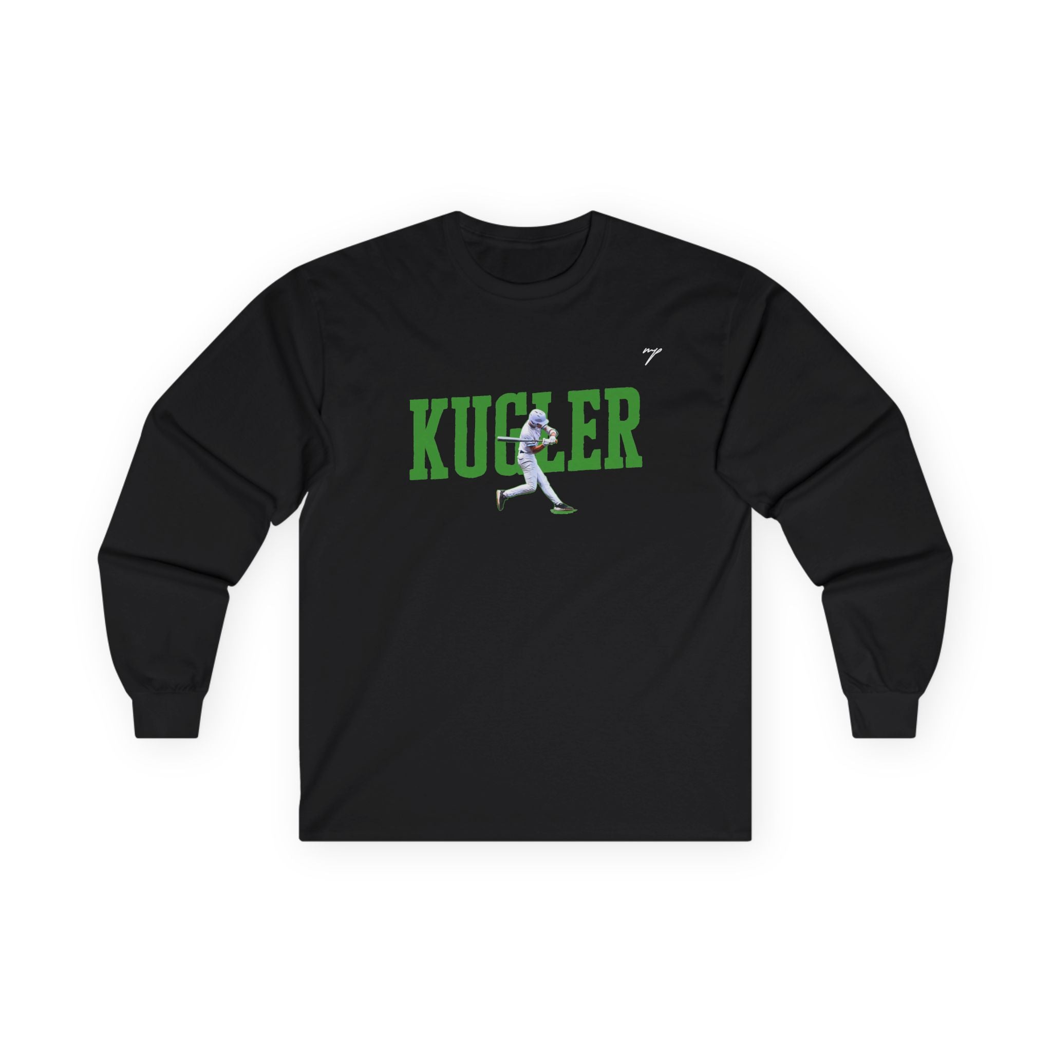 Cole Kugler Long Sleeve