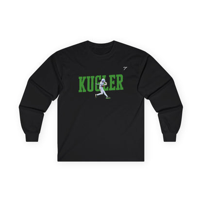 Cole Kugler Long Sleeve