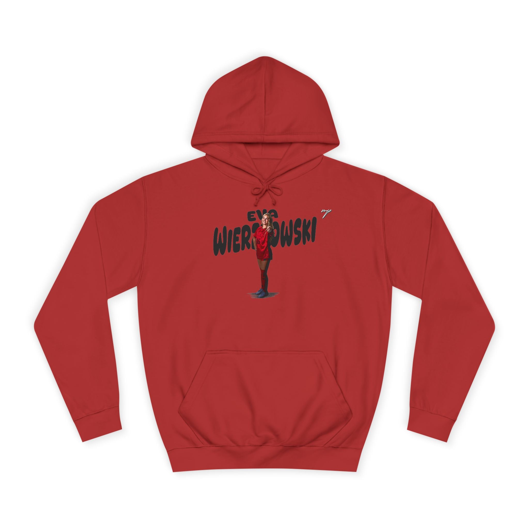 Eva Wierzbowski Hoodie