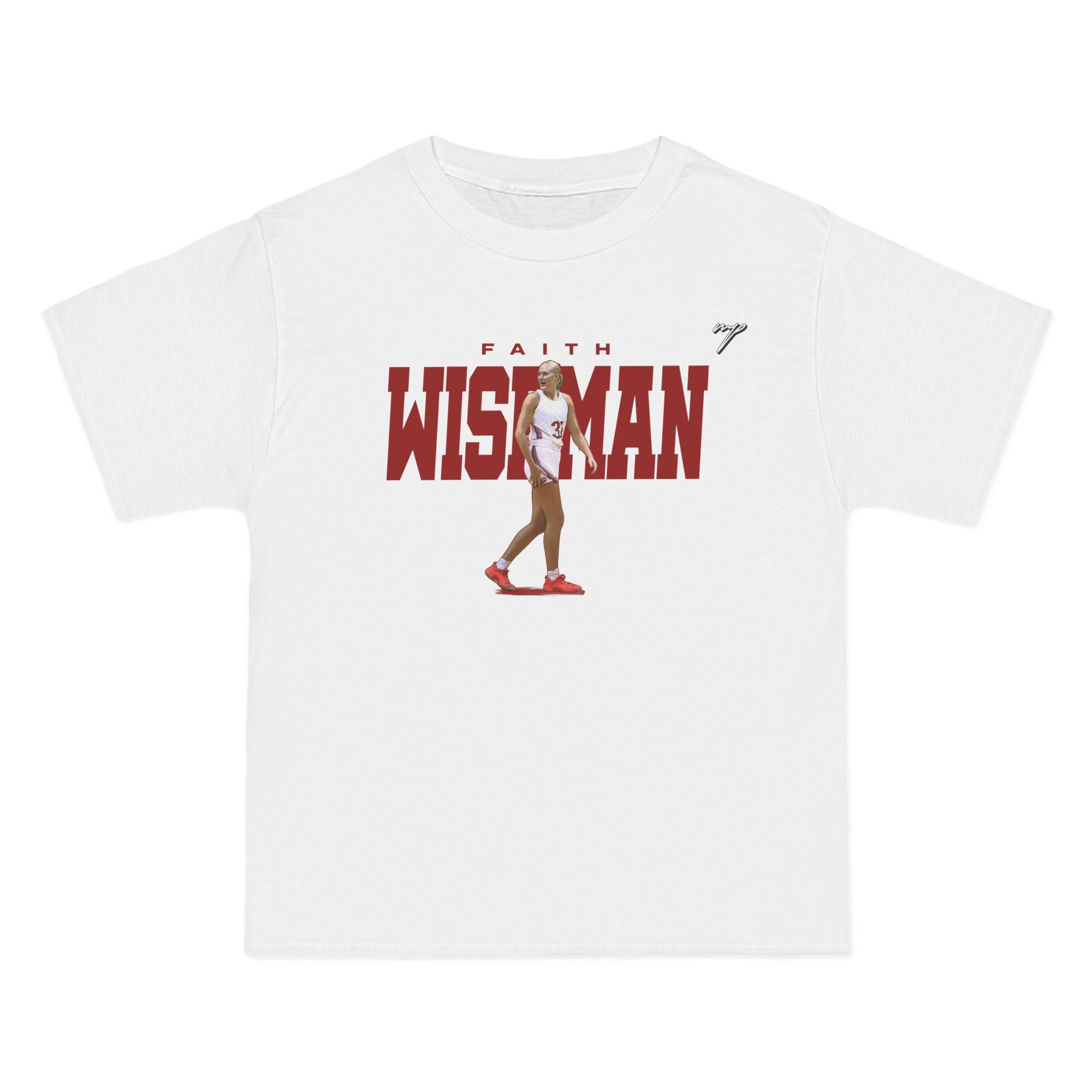 Faith Wiseman Vintage Tee