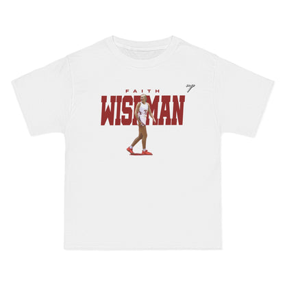 Faith Wiseman Vintage Tee