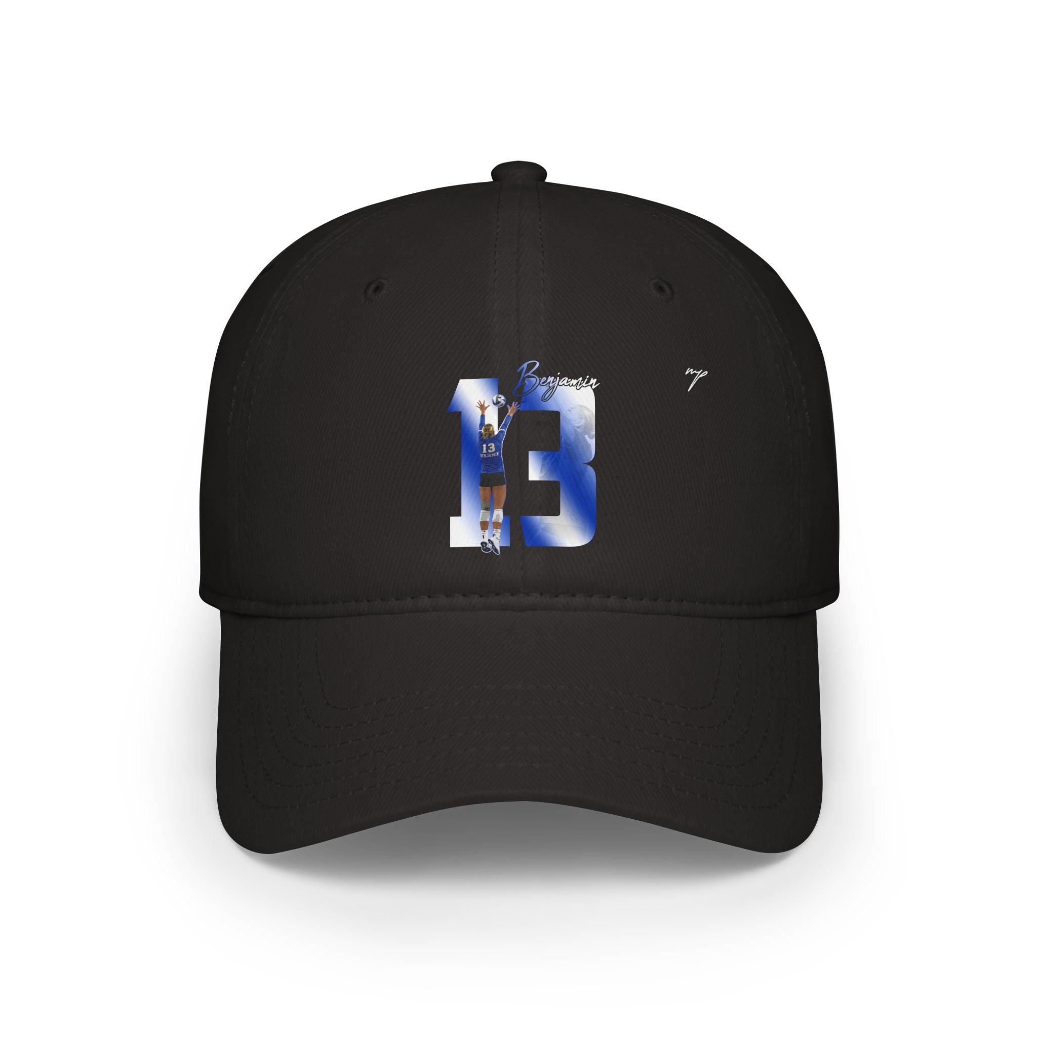 Hannah Benjamin Hat
