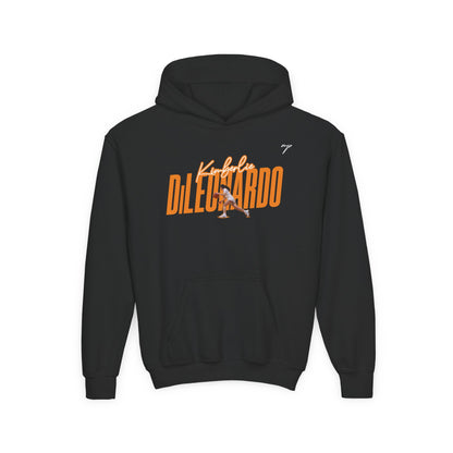 Kimberlie DiLeonardo YOUTH Hoodie
