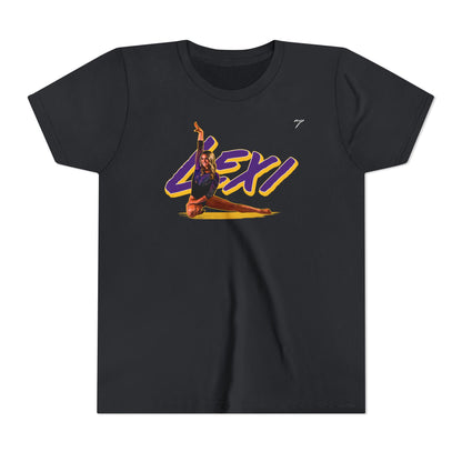 Lexi Zeiss Youth Graphic Tee