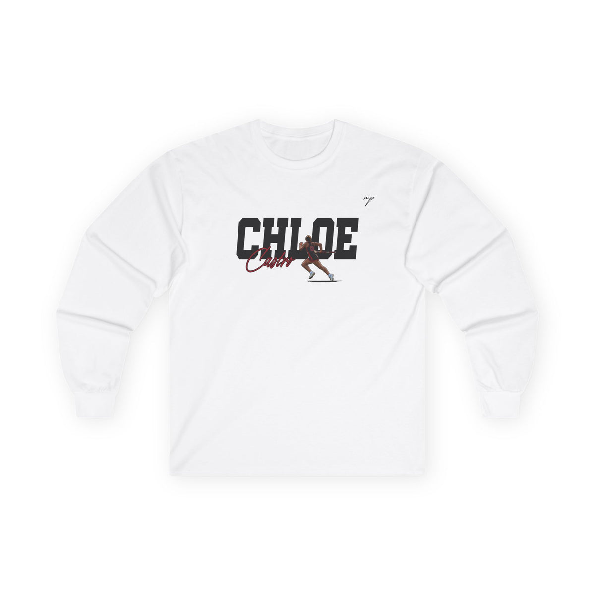 Chloe Castro Long Sleeve