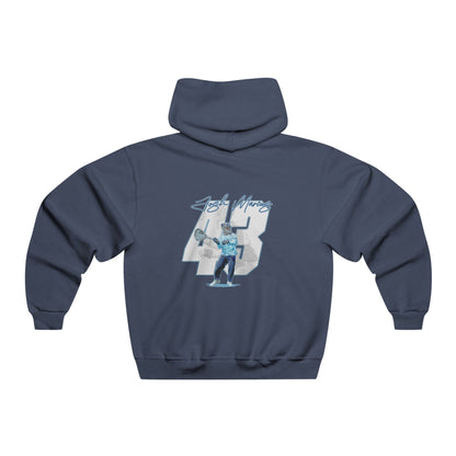 Josh Marcus Vintage Hoodie
