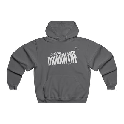 Connor Drinkwine Vintage Hoodie