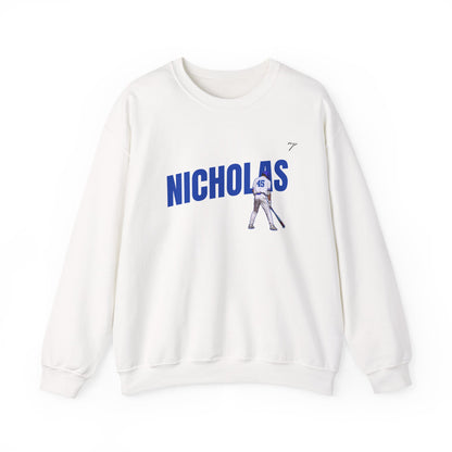 Nicholas Piccoli Crewneck
