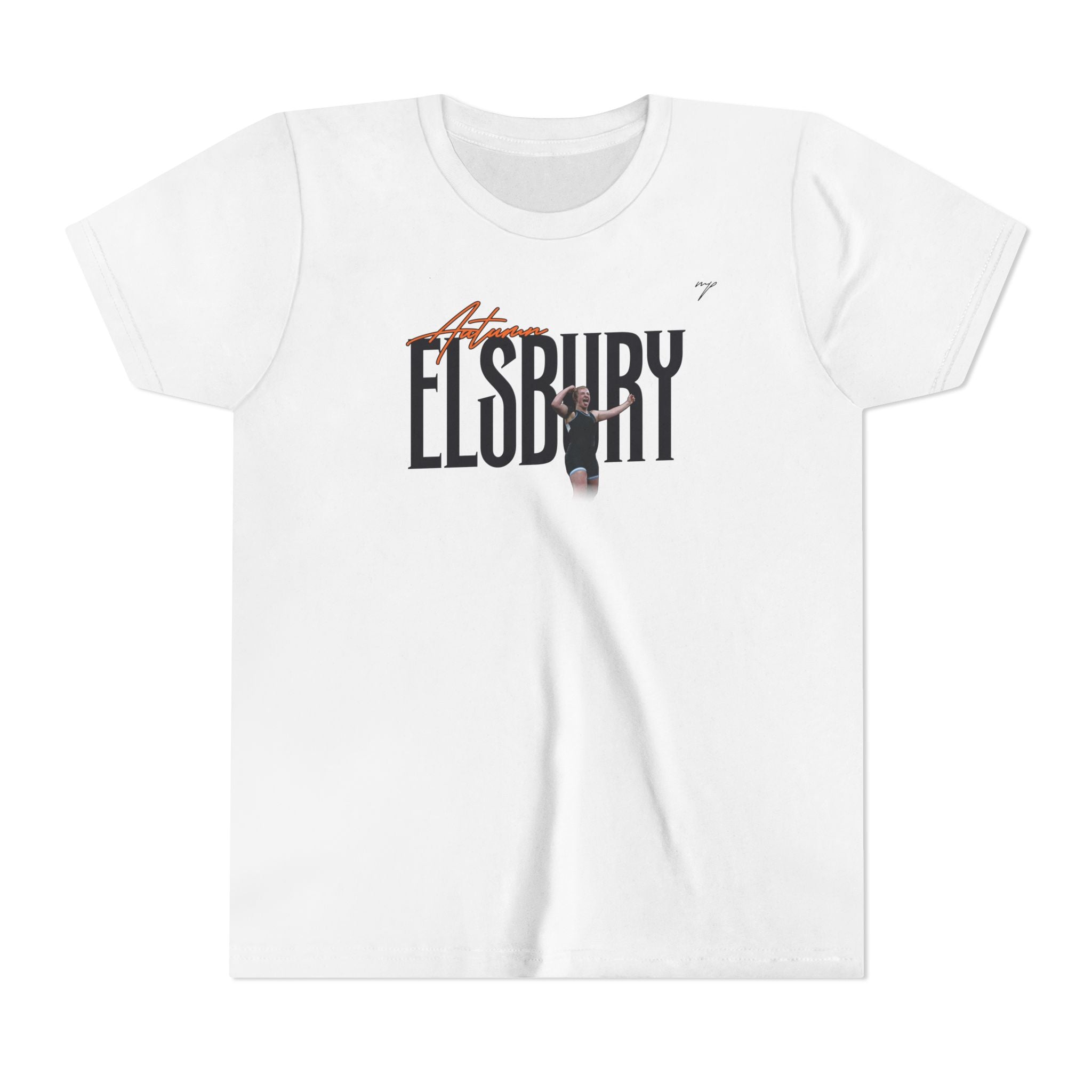 Autumn Elsbury YOUTH Graphic Tee