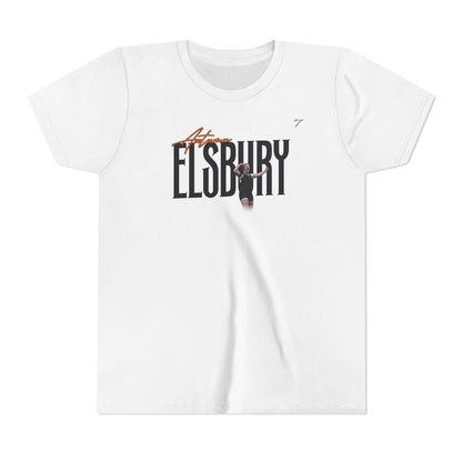 Autumn Elsbury YOUTH Graphic Tee