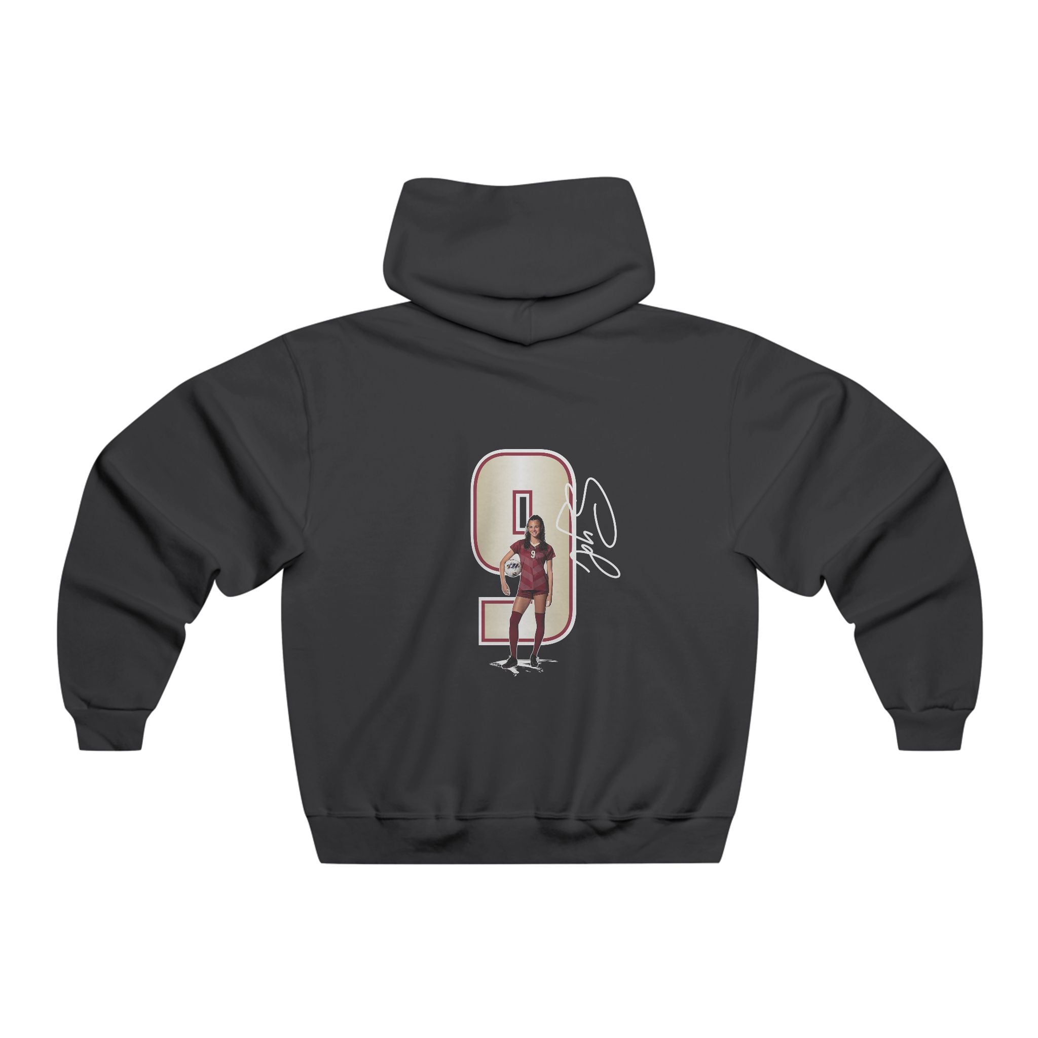 Sydney Segalla Vintage Hoodie