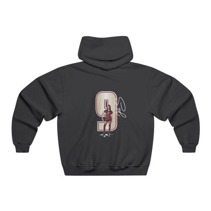 Sydney Segalla Vintage Hoodie