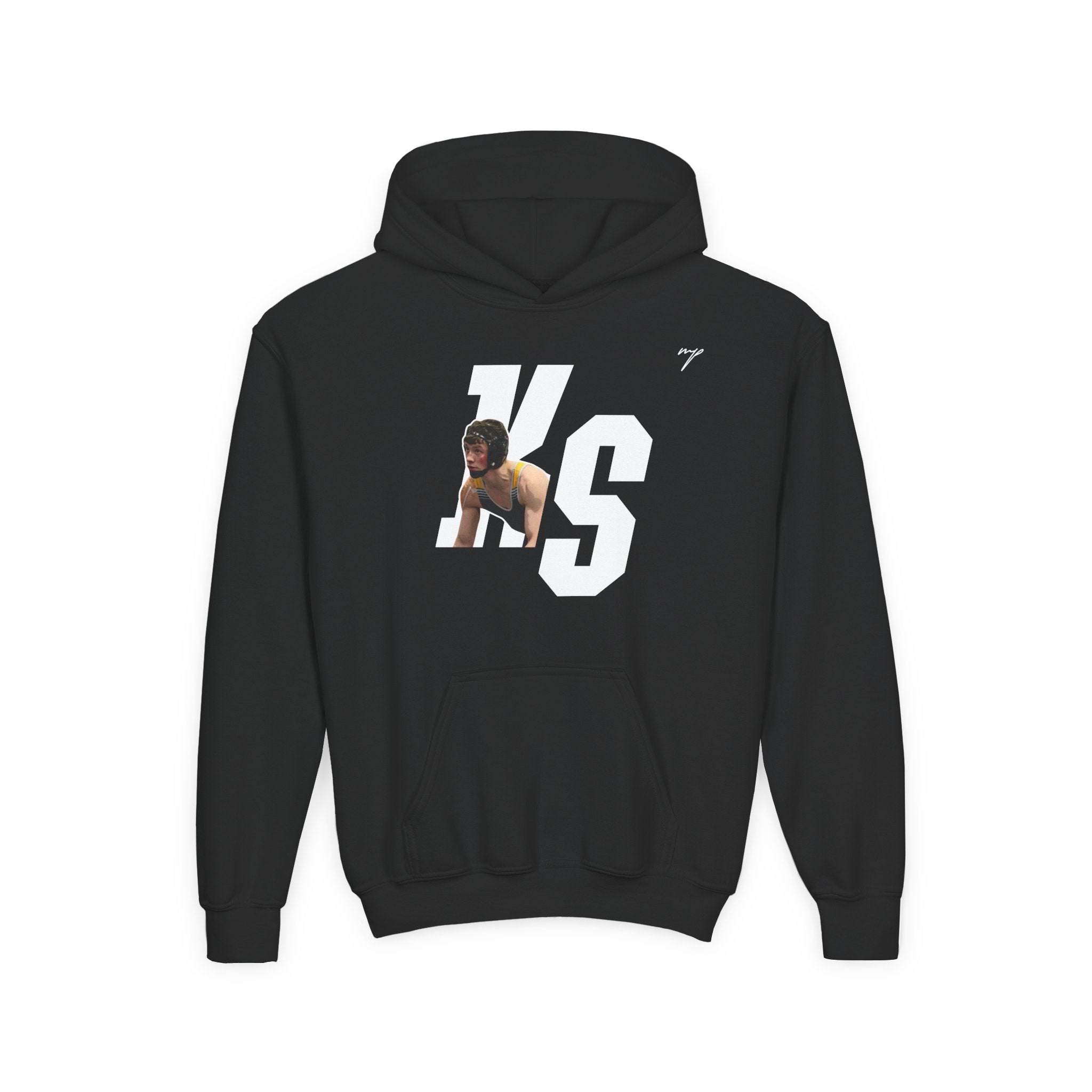 Keegan Schlabach YOUTH Hoodie