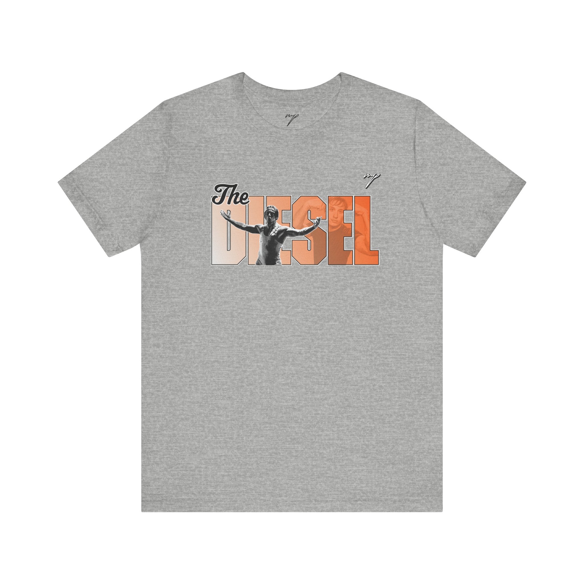 Douglas Dittmer Graphic Tee