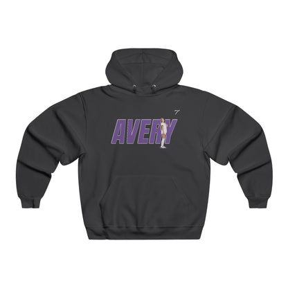 Avery Stojakovich Vintage Hoodie