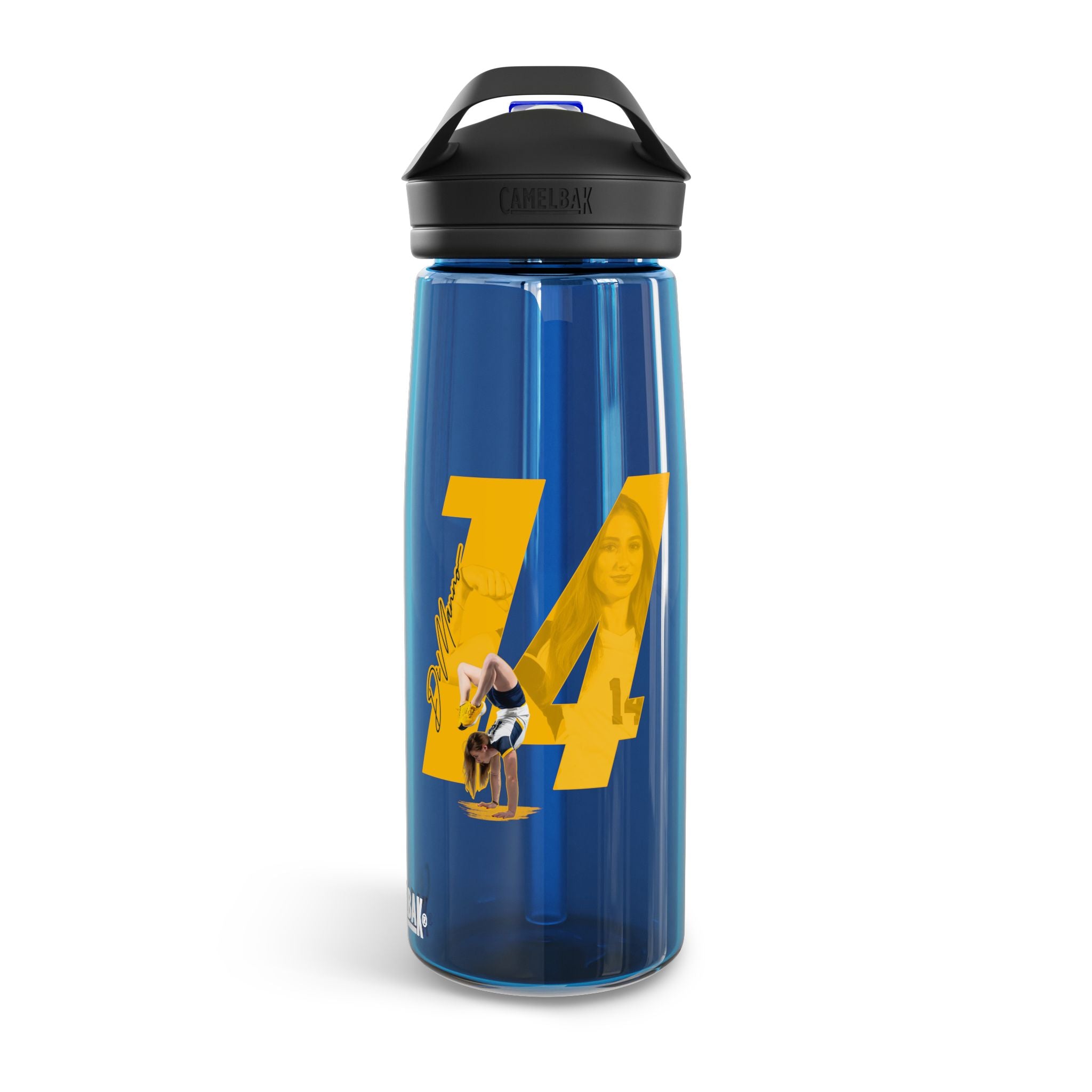 Isabella Di Manno CamelBak Water Bottle