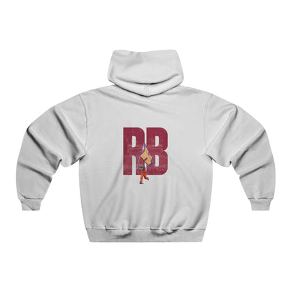Ryan Brown Vintage Hoodie
